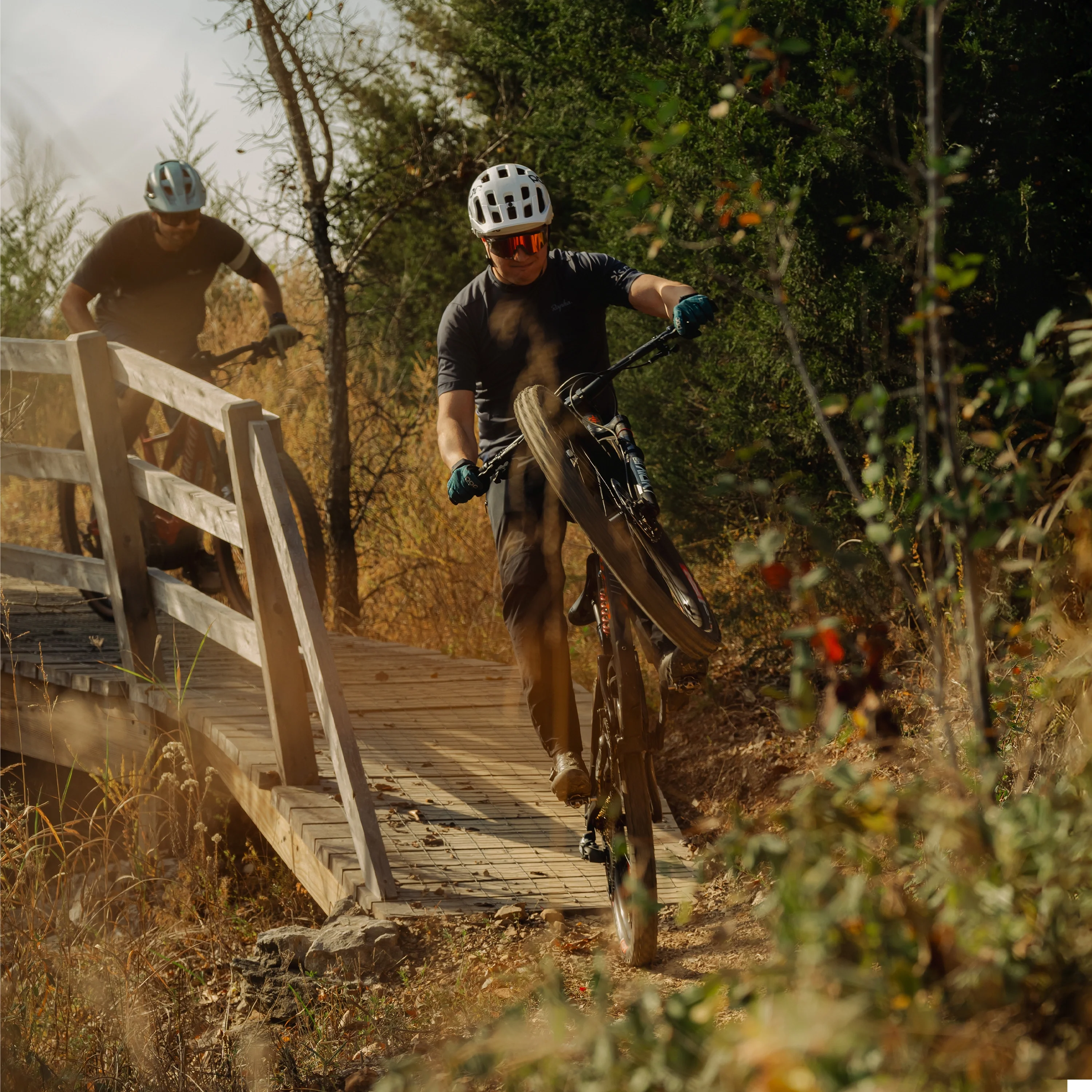 Barzo XC Sport TLR - Image 3