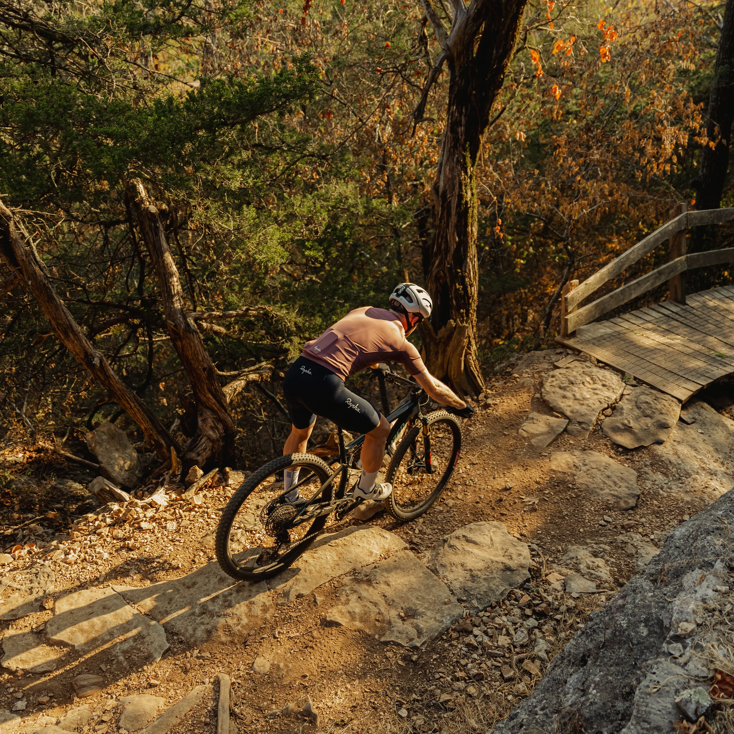 Barzo XC Sport Rigid - Image 3