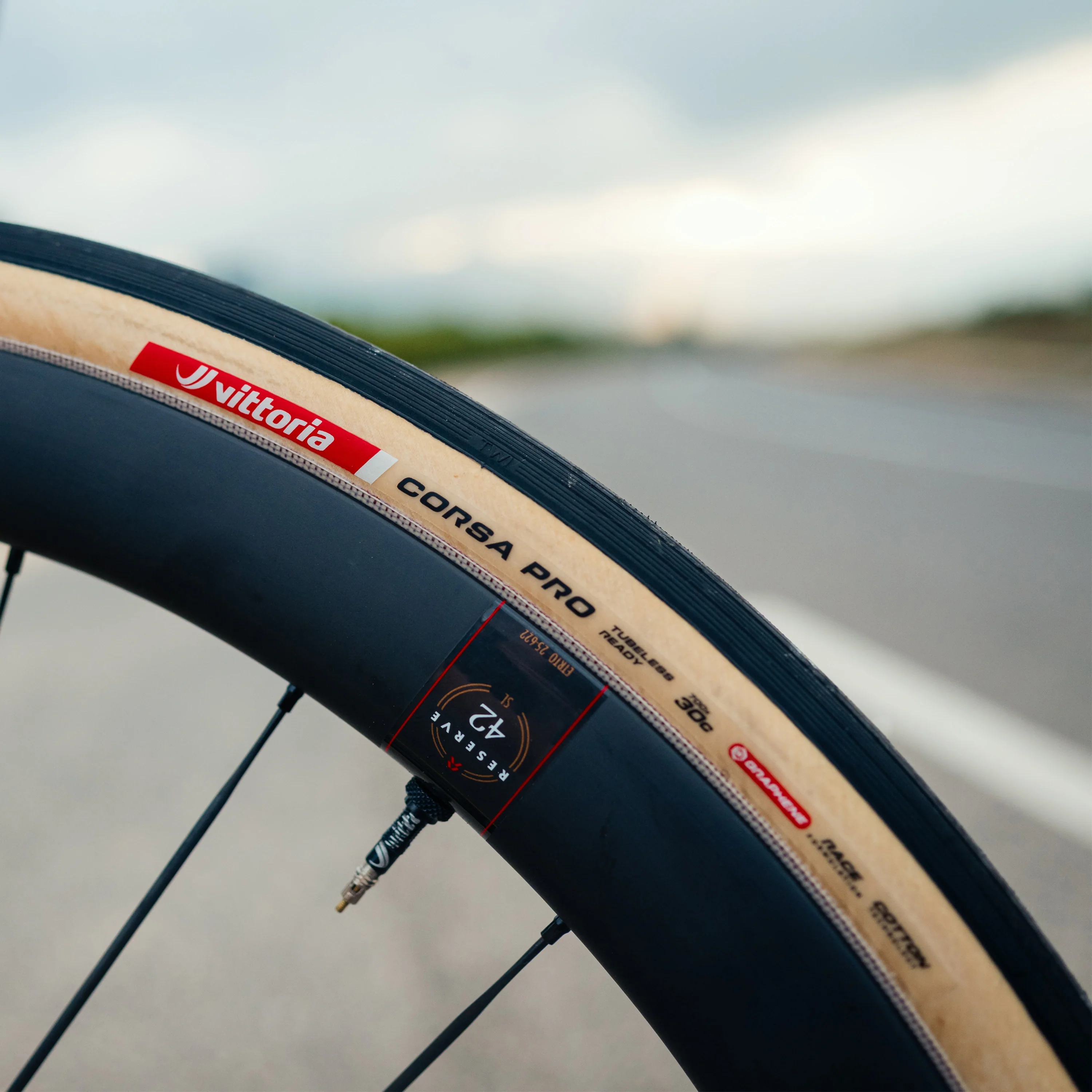 Corsa PRO Tubeless-Ready - Image 3