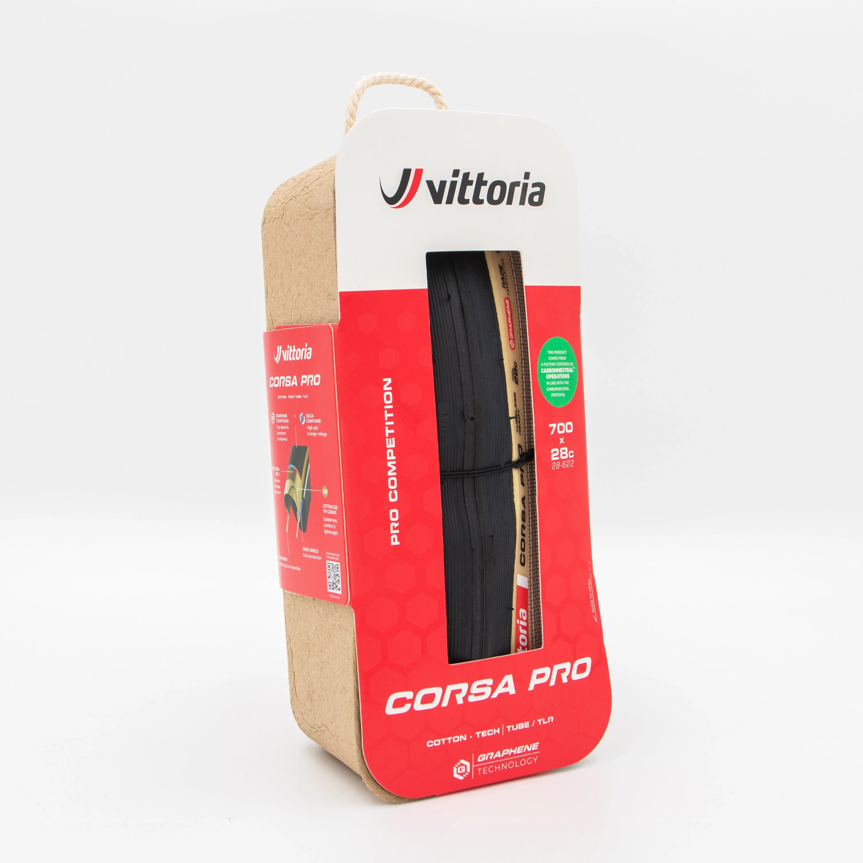 Corsa PRO Tubeless-Ready - Image 4