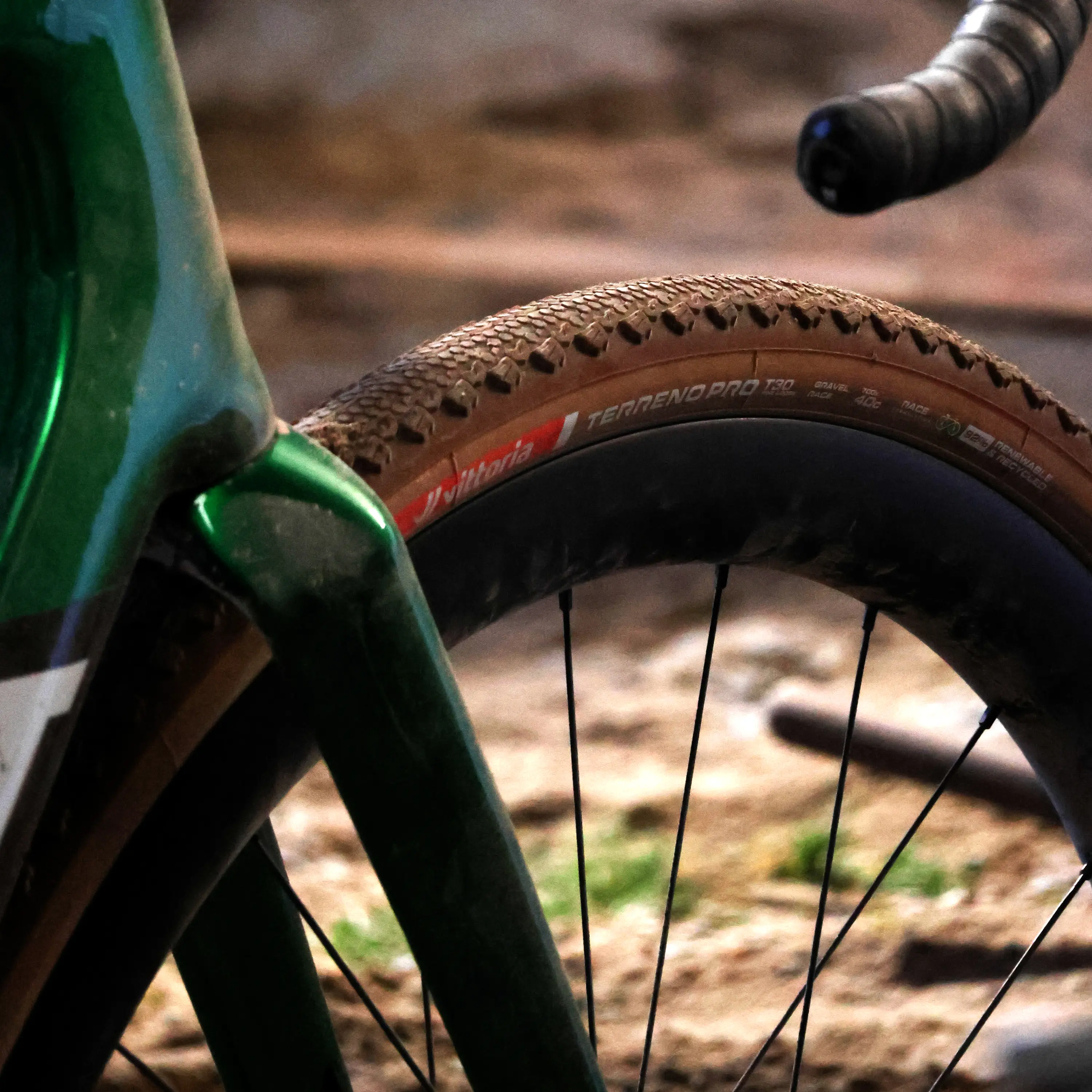 Terreno PRO T30 Fine Loose Gravel Race - Image 3