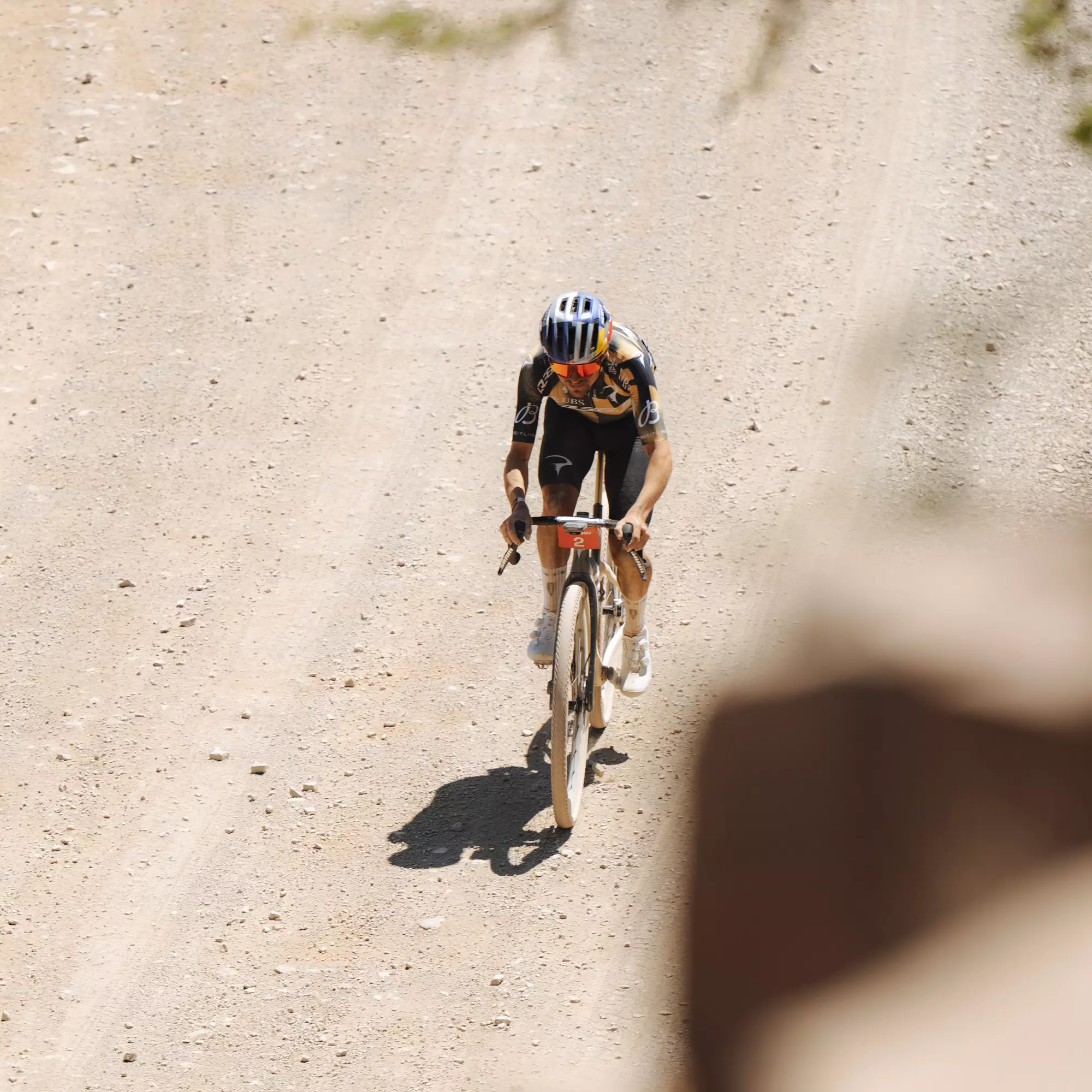 Terreno PRO T30 Fine Loose Gravel Race - Image 4