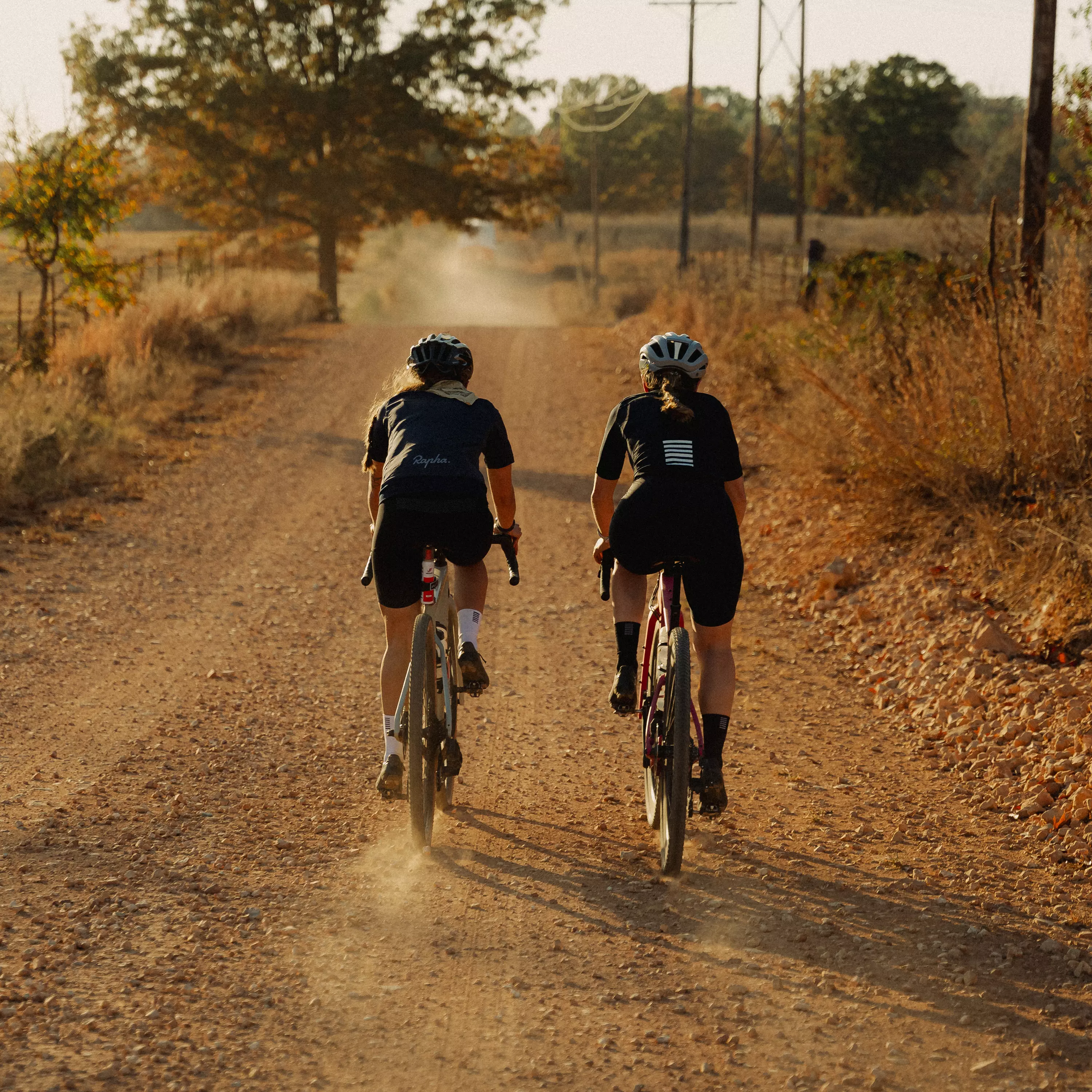 Terreno T10 hardpack Gravel Sport Rigid - Image 4
