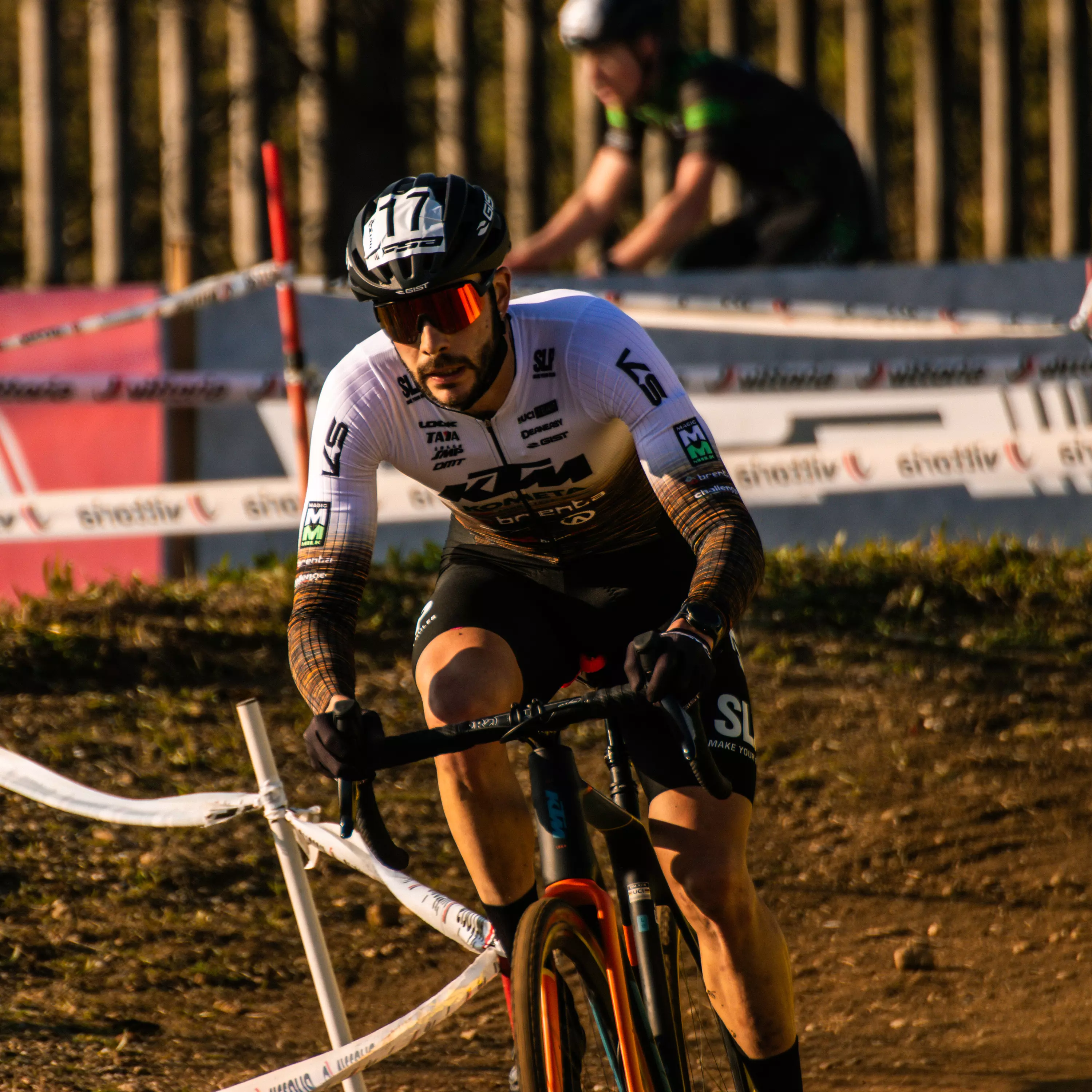 Terreno T80 Coarse Loose CX Endurance - Image 5